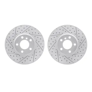 R1 Concepts WBPN1-31045 Brake Rotor- Carbon D/S
